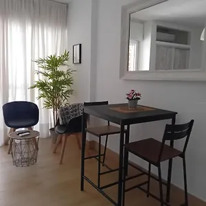 Agata Azul Apartamento